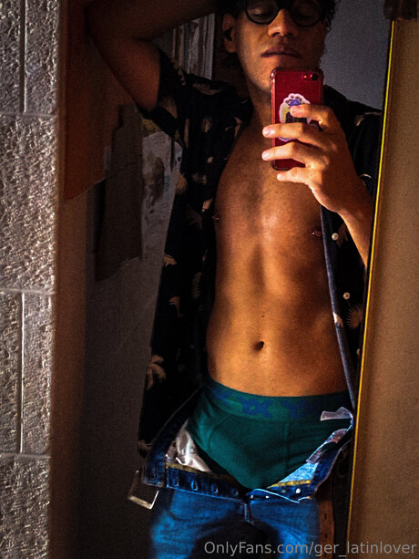 Ger Latinlover heiße hübsche fotos