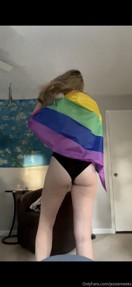 Jessiemeeks nacktheit kunst fotos