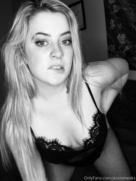 Jessiemeeks heiße hübsche galerie
