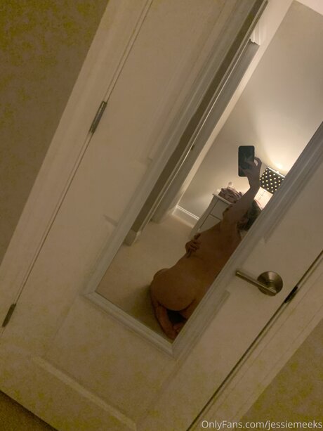 Jessiemeeks exklusive erotische galerien