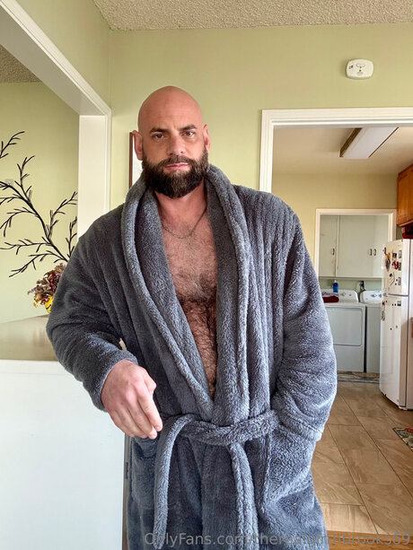 Therealgirthbrooks69 exklusive nackte bild