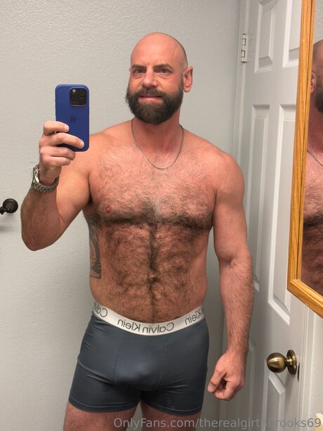Therealgirthbrooks69 exklusive nackte bild