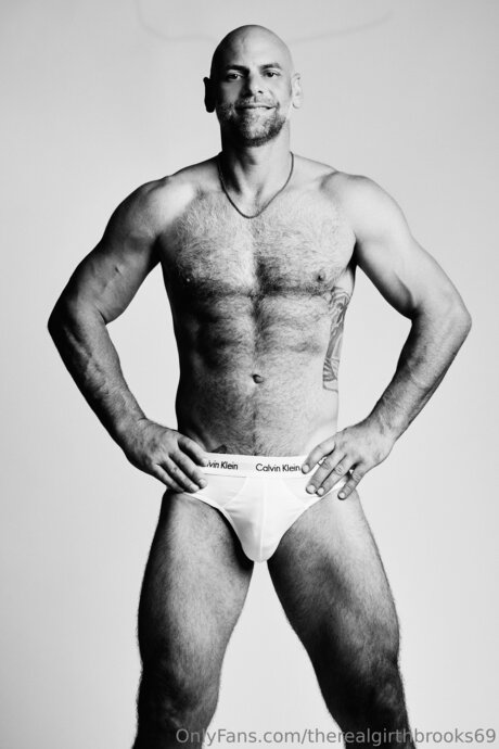 Therealgirthbrooks69 model kunst bilder