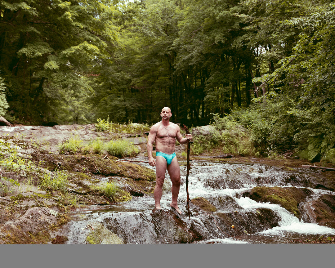 Therealgirthbrooks69 erotische nackten galerien