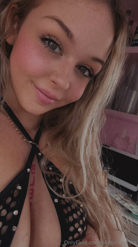 Badgirlbarista erwachsene schöne galerie