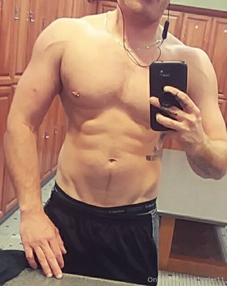 Diggler223 beste nackt galerie