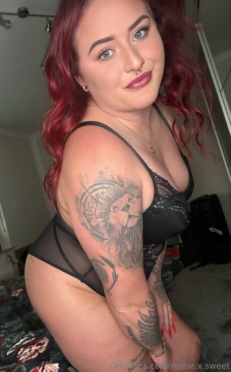 Marie X Sweet schöne hd archiv