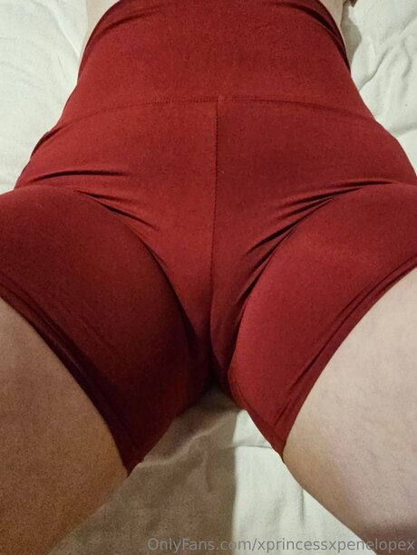 Xprincessxpenelopex hd nackte galerie