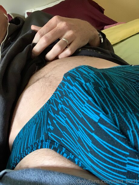 Dad Bod1 nackt schöne archiv