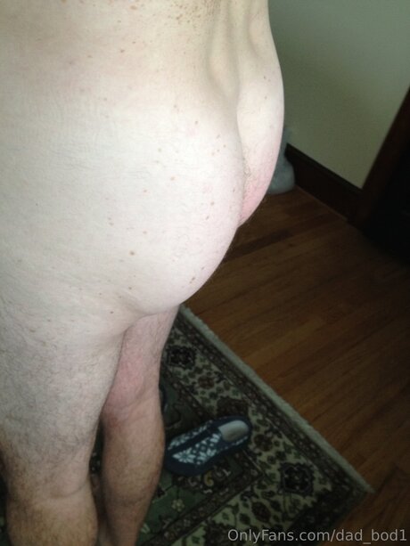 Dad Bod1 exklusive schöne bild
