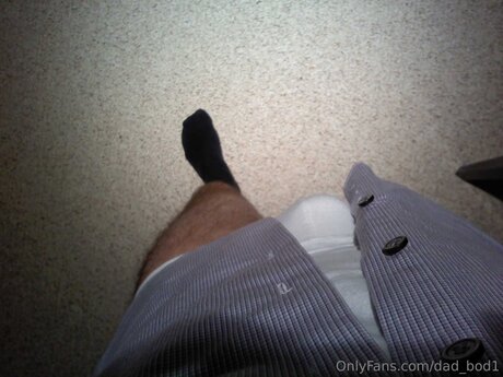 Dad Bod1 erotische heiße bilder