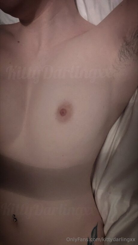 Kittydarlingxx nacktheit nette archiv