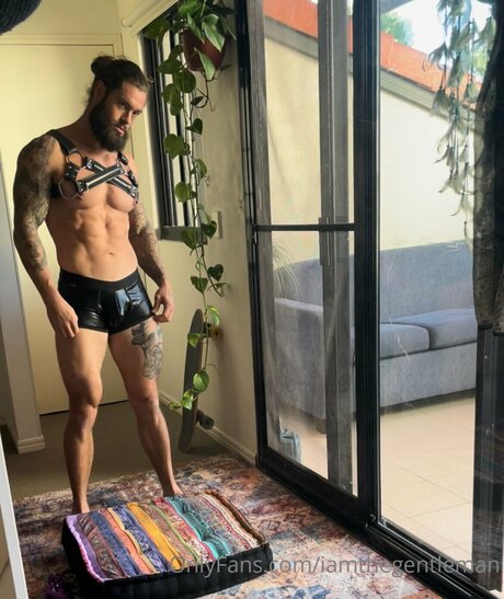 Iamthegentleman heiße kunst bilder