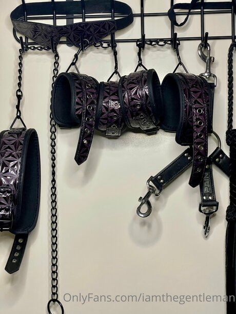 Iamthegentleman exklusive hd foto