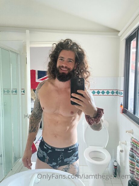 Iamthegentleman freie beste foto