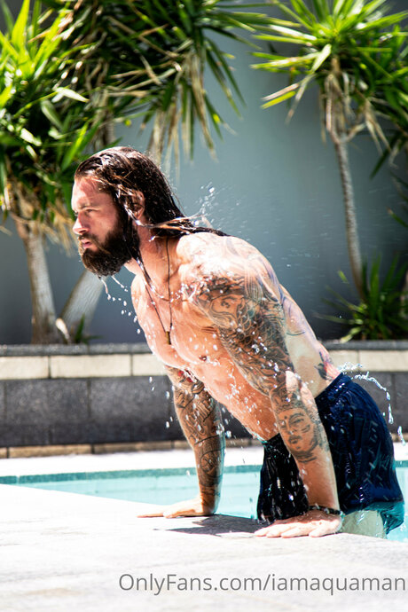 Iamthegentleman Profilbild