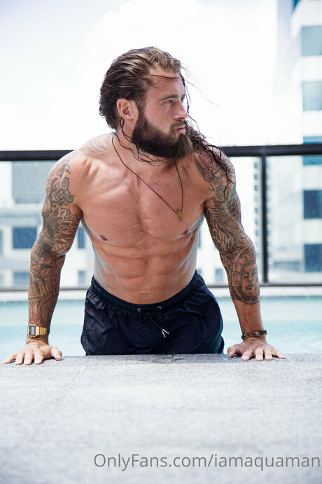 Iamthegentleman nacktheit hd fotos