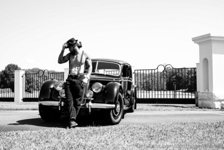 Iamthegentleman freie erotische archiv