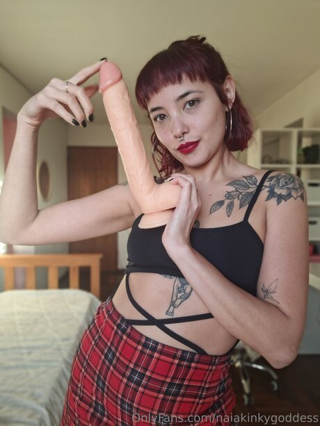 Naiakinkygoddess Profilbild