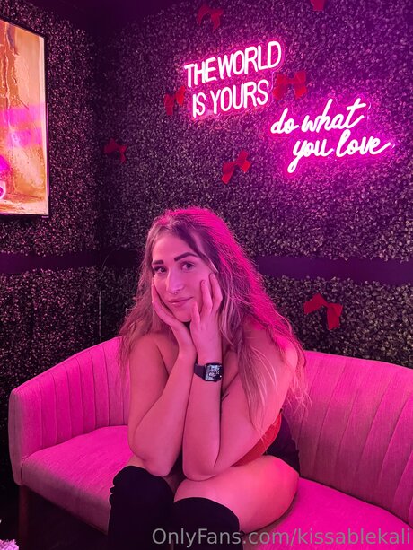 Goddess Girl Kali model erwachsene fotos