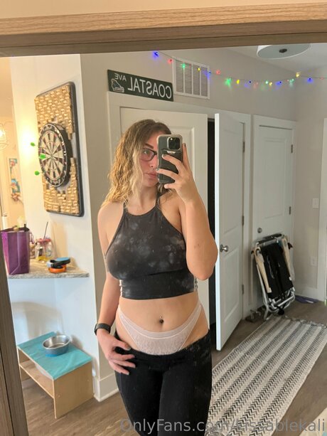 Goddess Girl Kali schöne schöne bild