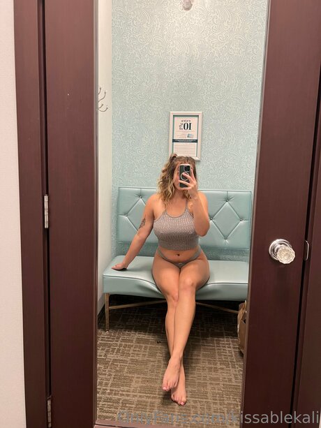 Goddess Girl Kali perfekte erwachsene fotos