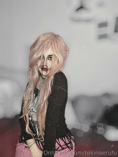 Tekinaerufu hd nette galerie