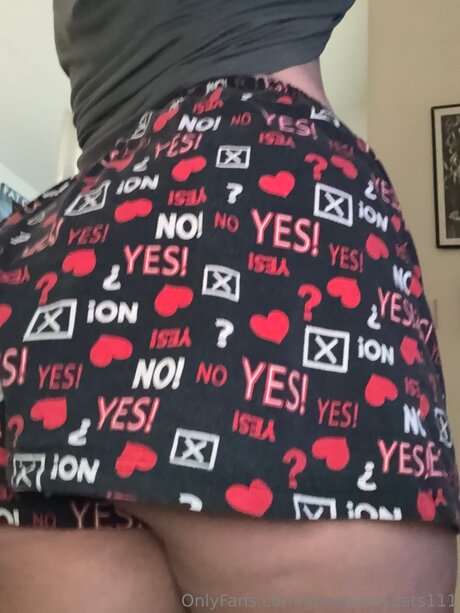 Ilovepussycats111 Profilbild