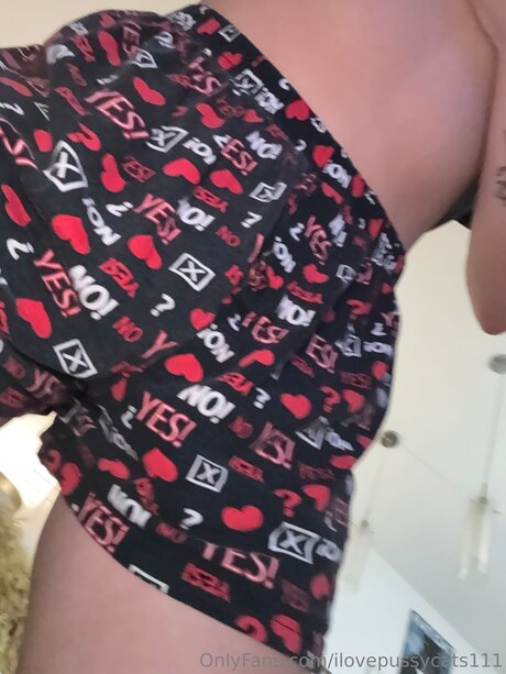 Ilovepussycats111 hd heiße foto