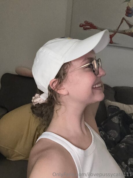 Ilovepussycats111 sexy nackt archiv