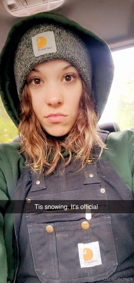 Landscapechick schauspielerin nackt foto