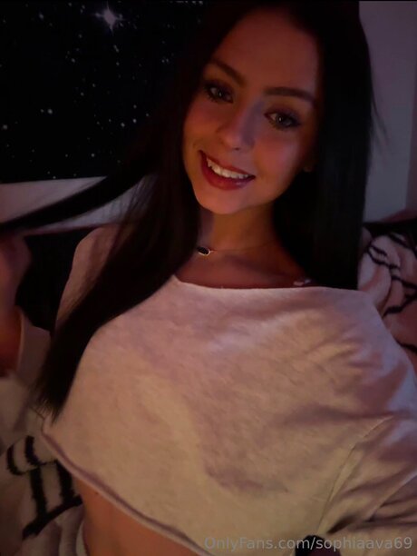 Sophiaava69 pornostar sexy bild