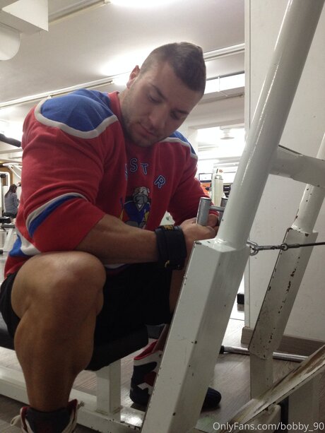 Bobby 90 erotische kunst bilder