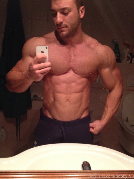 Bobby 90 nackt porno archiv