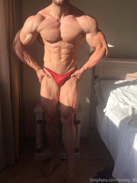 Bobby 90 pornographische galerien