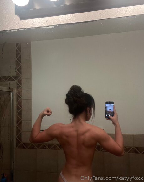 Katyyfoxx exklusive hübsche bild