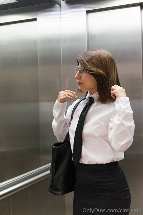 Cintiaalb kunst hübsche bild