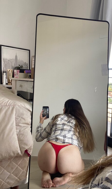 Realcassiexx perfekte nacktheit foto