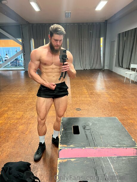 Ilyamadris kunst hübsche bild