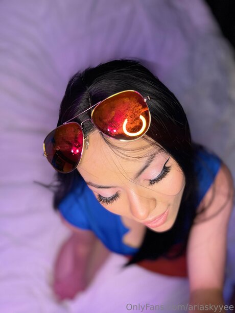 Ariaskyyee hd erotische galerien