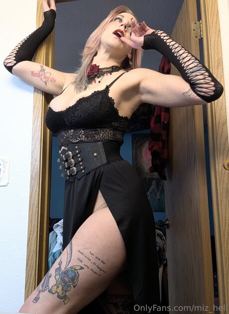 Miz Hell beste freie foto