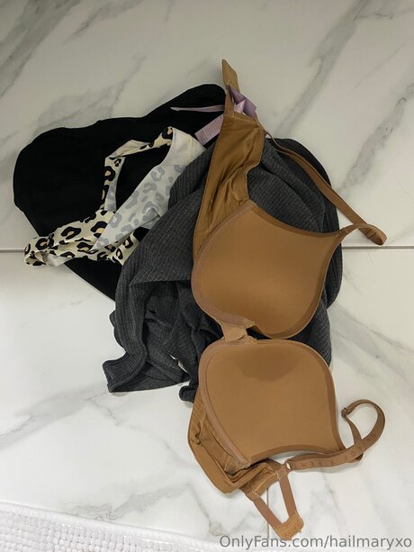 Hailmaryxo nacktheit top galerie