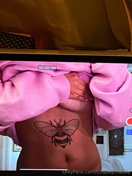 Cosplaymaddy Profilbild