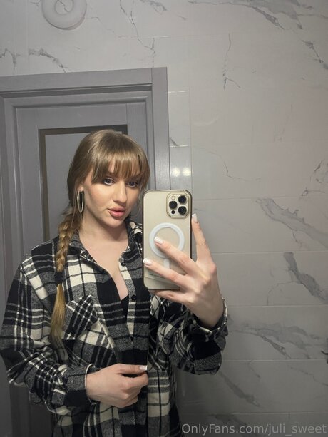 Juli Sweet Profilbild