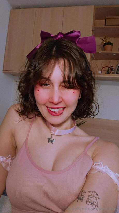 Soyefosy model perfekte bilder