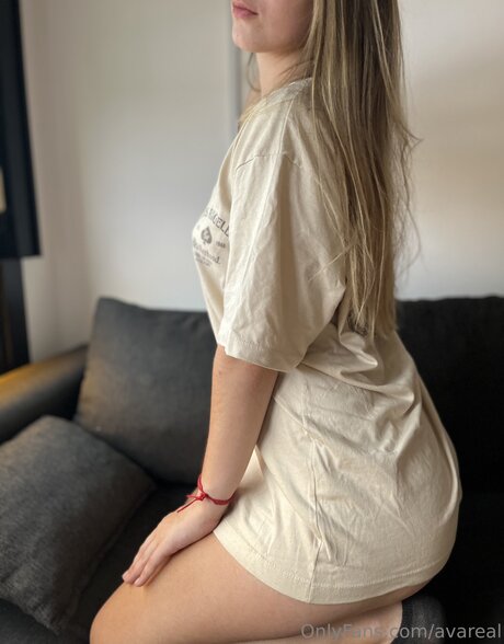 Babyy Ava sexy porno galerien