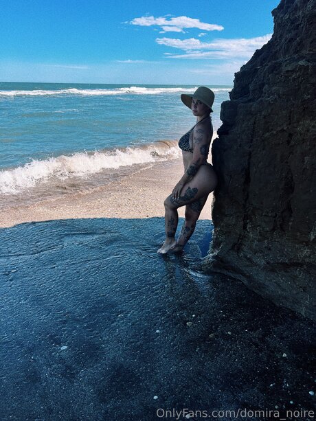 Domira Noire pornostar erotische galerien