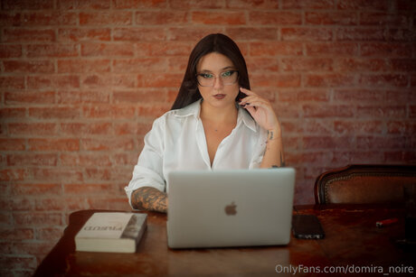 Domira Noire Profilbild