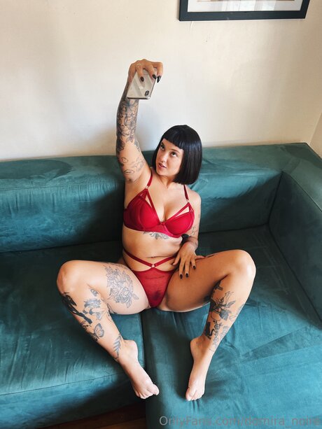 Domira Noire nacktheit hd foto