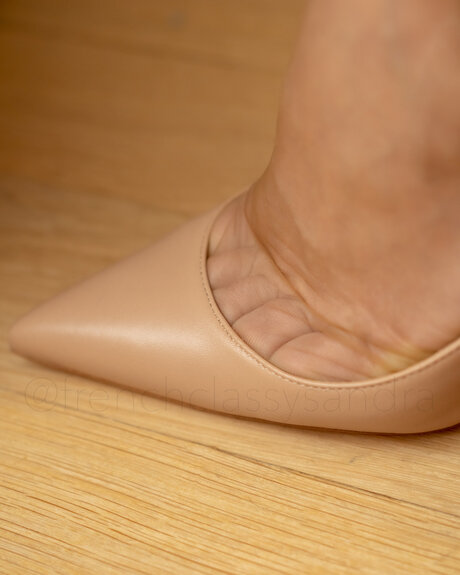 Frenchclassysandra schöne heiße bilder